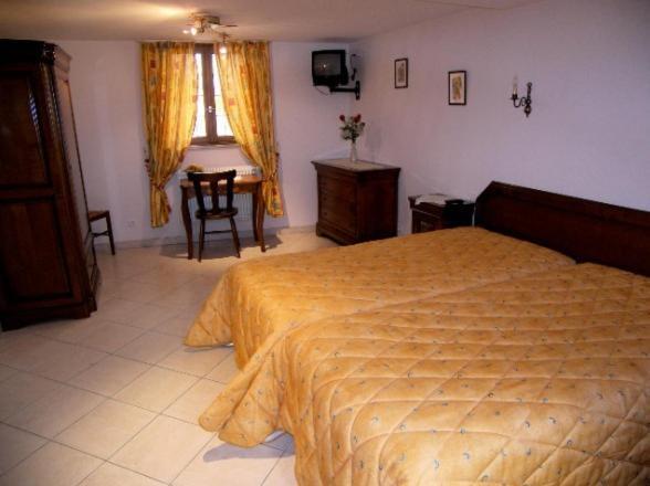 La Grange Du Pape - Annexe De L'Hotel La Ferme Du Pape Егісайм Екстер'єр фото