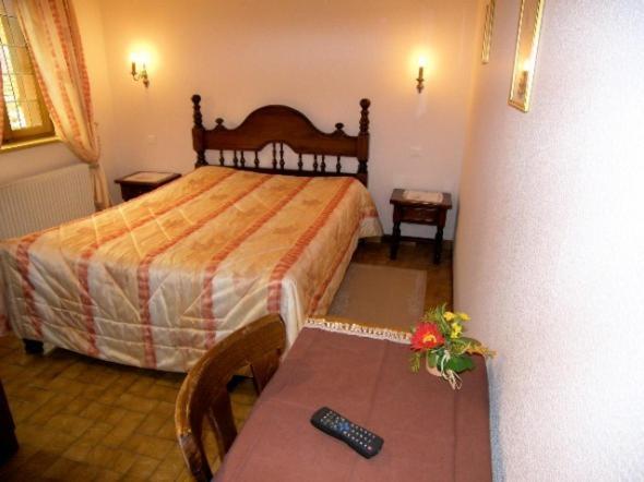 La Grange Du Pape - Annexe De L'Hotel La Ferme Du Pape Егісайм Екстер'єр фото