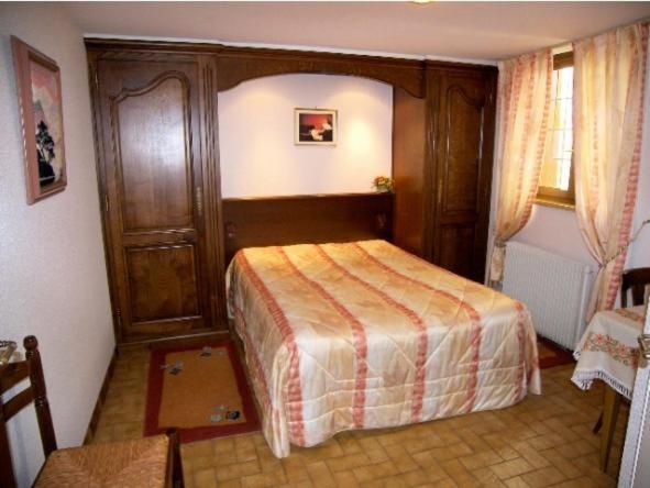 La Grange Du Pape - Annexe De L'Hotel La Ferme Du Pape Егісайм Екстер'єр фото